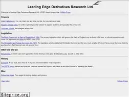 Sites similar to ledr.com