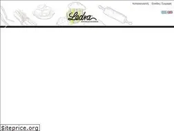 Sites similar to ledrafoods.gr