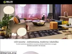 Sites similar to ledrasveta.co.rs