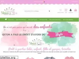 Sites similar to ledressingdesimonetalice.fr
