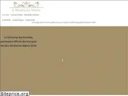 Sites similar to ledressingdesmariees.com