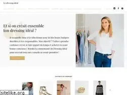Sites similar to ledressingideal.fr