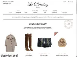 Sites similar to ledressingmonaco.com