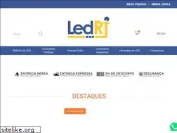 Sites similar to ledrj.com.br