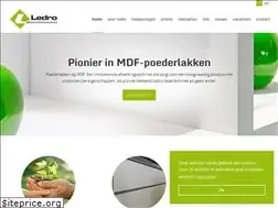 Sites similar to ledro.eu