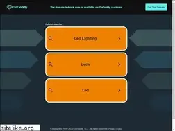 Sites similar to ledrock.com