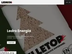 Sites similar to ledroenergia.it
