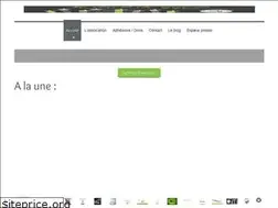 Sites similar to ledroitdeguerir.com