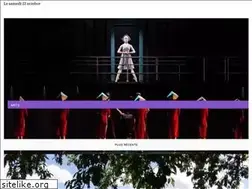 Sites similar to ledroitfranco.com