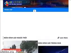 Sites similar to ledrubik.com