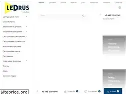 Sites similar to ledrus.org