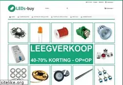 Sites similar to leds-buy.nl
