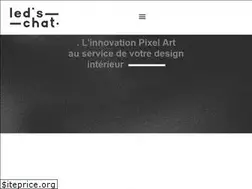 Sites similar to leds-chat.com