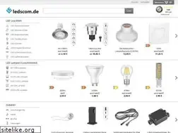 Sites similar to leds-com.de