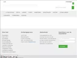 Sites similar to leds-store.be