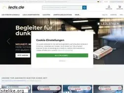Sites similar to leds.de