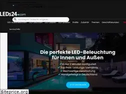 Sites similar to leds24.com