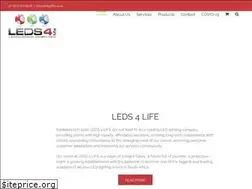 Sites similar to leds4life.co.za