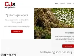 Sites similar to ledsagarservice.se