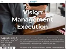 Sites similar to ledsagebc.com