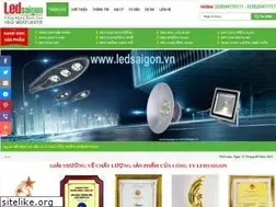 Sites similar to ledsaigon.vn