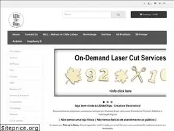 Sites similar to ledsandchips.com