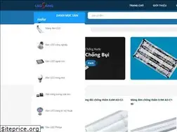 Sites similar to ledsang.com