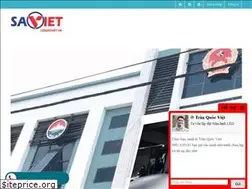 Sites similar to ledsaoviet.vn