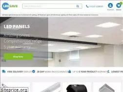Sites similar to ledsave.co.uk
