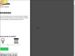 Sites similar to ledsbesolar.com