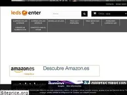 Sites similar to ledscenter.com