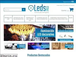 Sites similar to ledscome.com