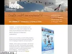 Sites similar to ledscommunicate.nl