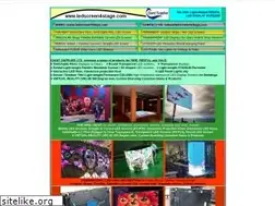 Sites similar to ledscreen4stage.com
