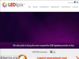 Sites similar to ledscreenz.com