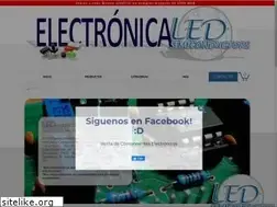 Sites similar to ledsemiconductors.com