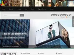 Sites similar to ledsentech.com