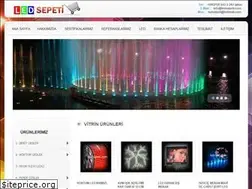 Sites similar to ledsepeti.com