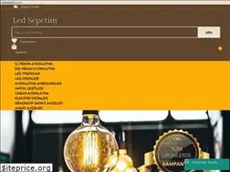 Sites similar to ledsepetim.com