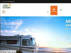 Sites similar to ledsexpert.com