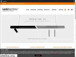 Sites similar to ledsfactory.es