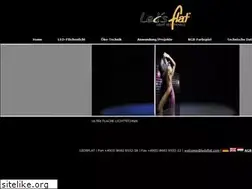 Sites similar to ledsflat.at