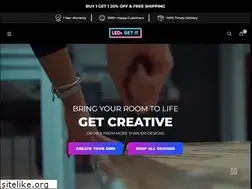 Sites similar to ledsgetit.com