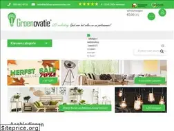 Sites similar to ledshop-groenovatie.com