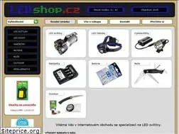 Sites similar to ledshop.cz