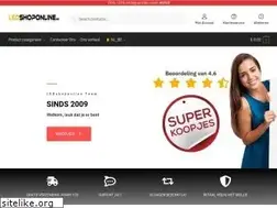 Sites similar to ledshoponline.be