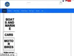 Sites similar to ledshoponline.com