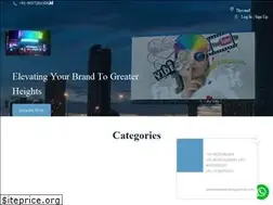 Sites similar to ledsignboard.in