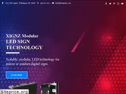 Sites similar to ledsigncity.com