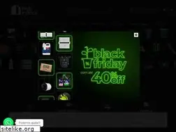 Sites similar to ledsindoor.com.br
